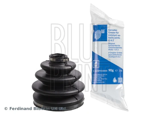 Bellow Kit, drive shaft